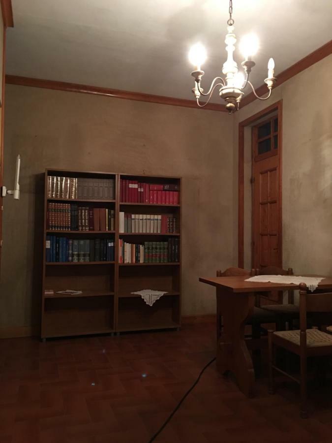 Casa Degli Zii Appartamento Letizia Luni Exteriör bild